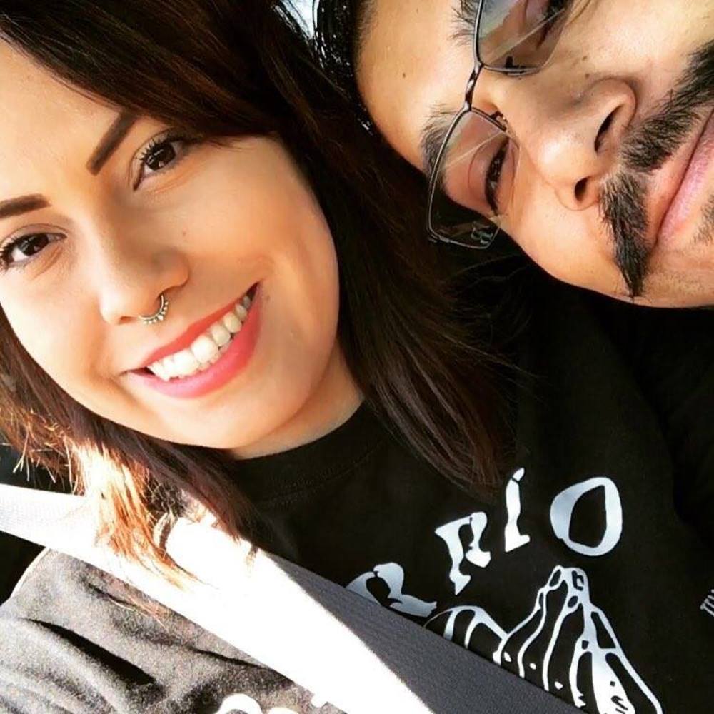 Meet your Posher, Steven